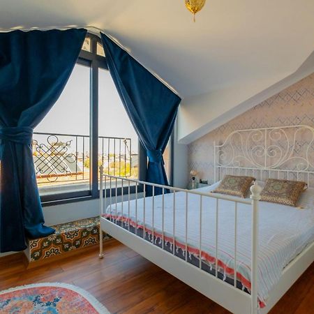 Deniz Loft Fethiye Apartment Luaran gambar