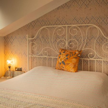 Deniz Loft Fethiye Apartment Luaran gambar
