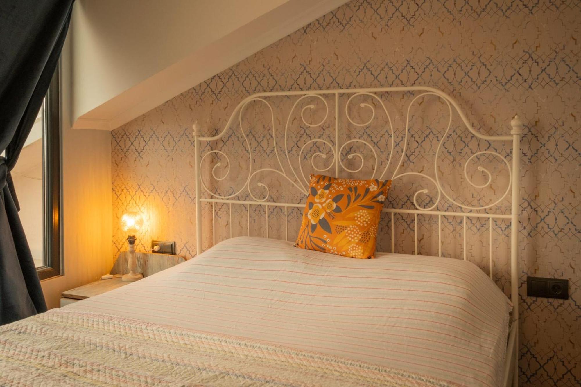 Deniz Loft Fethiye Apartment Luaran gambar
