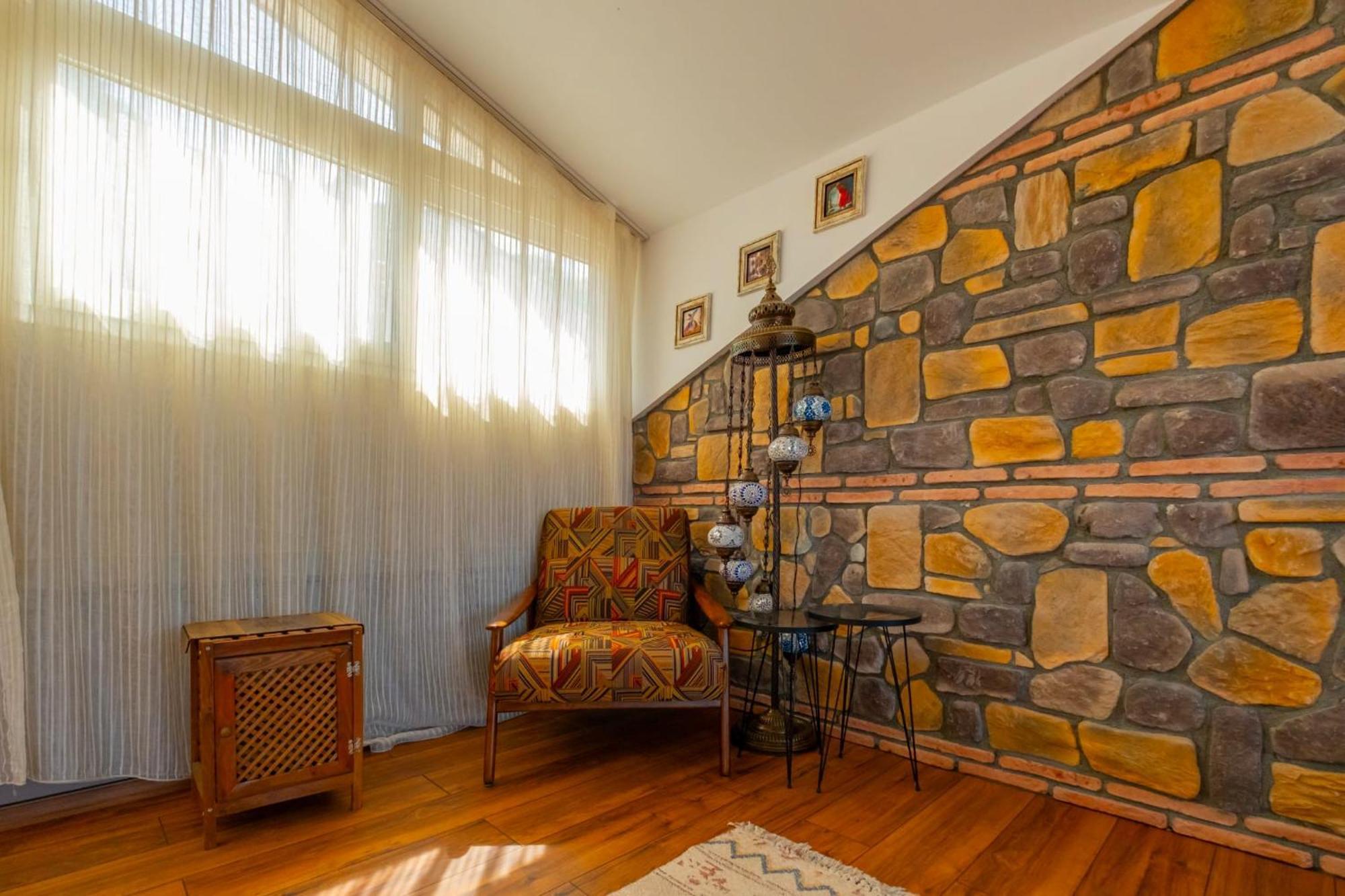 Deniz Loft Fethiye Apartment Luaran gambar