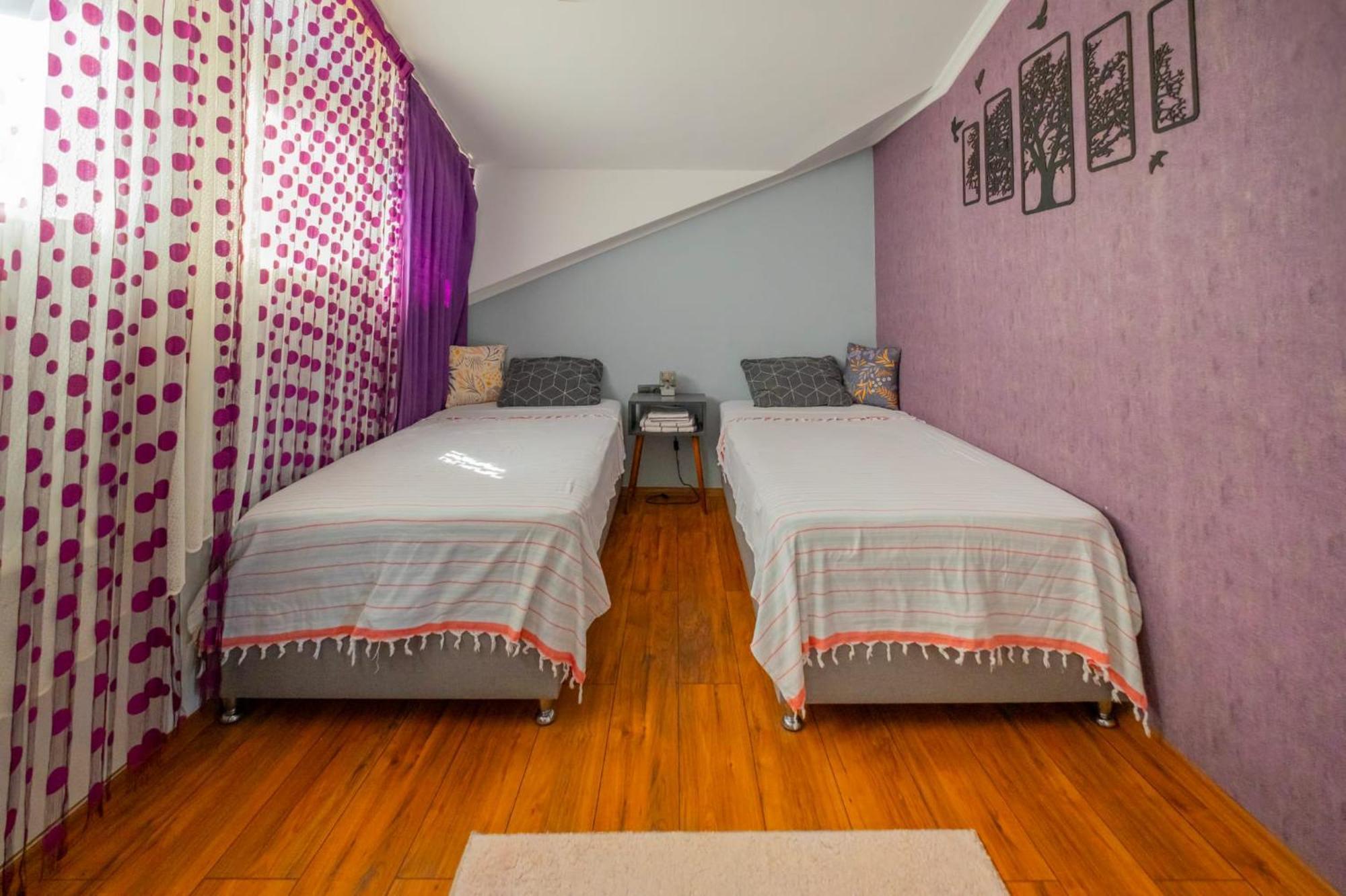 Deniz Loft Fethiye Apartment Luaran gambar