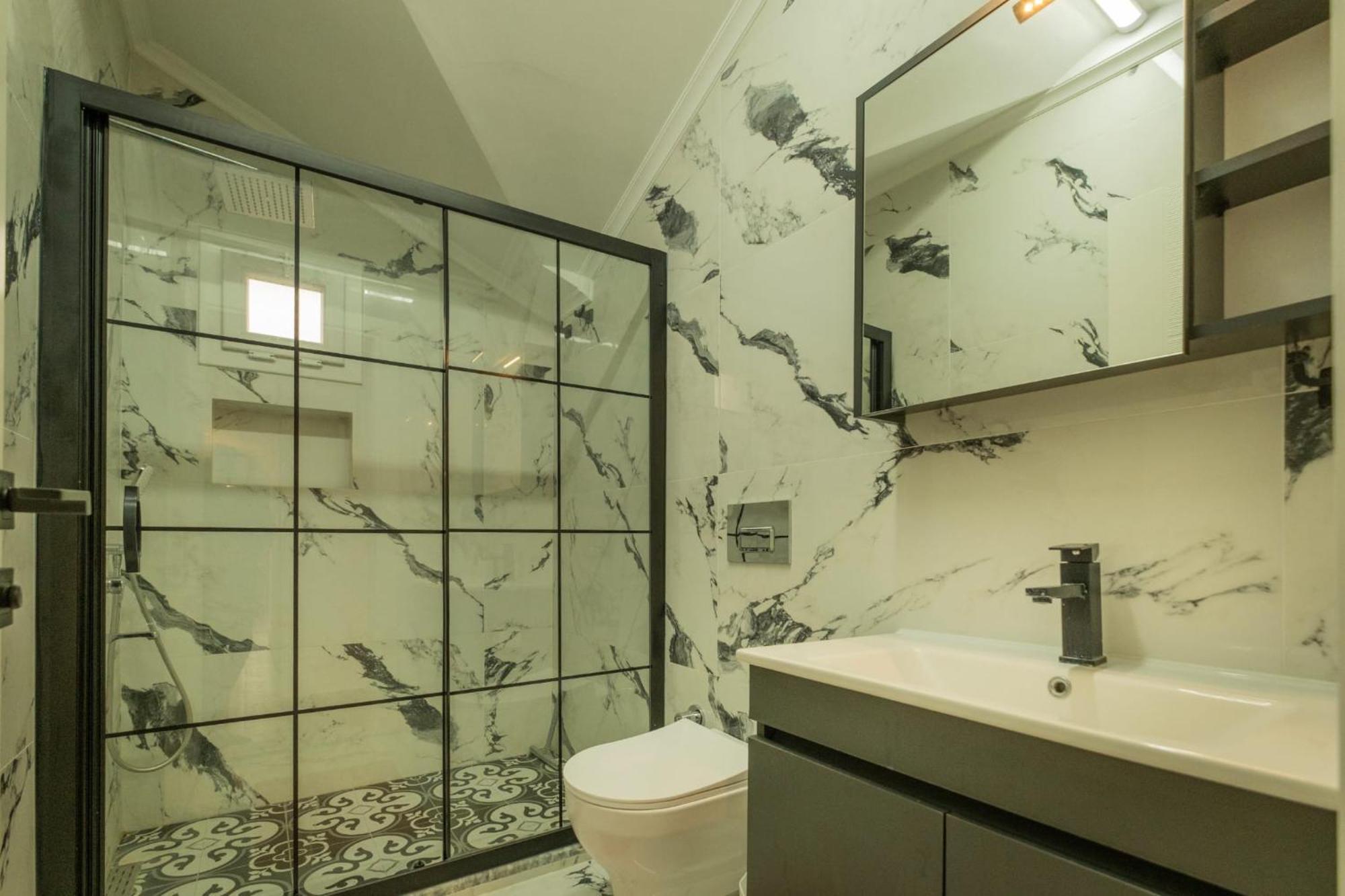 Deniz Loft Fethiye Apartment Luaran gambar