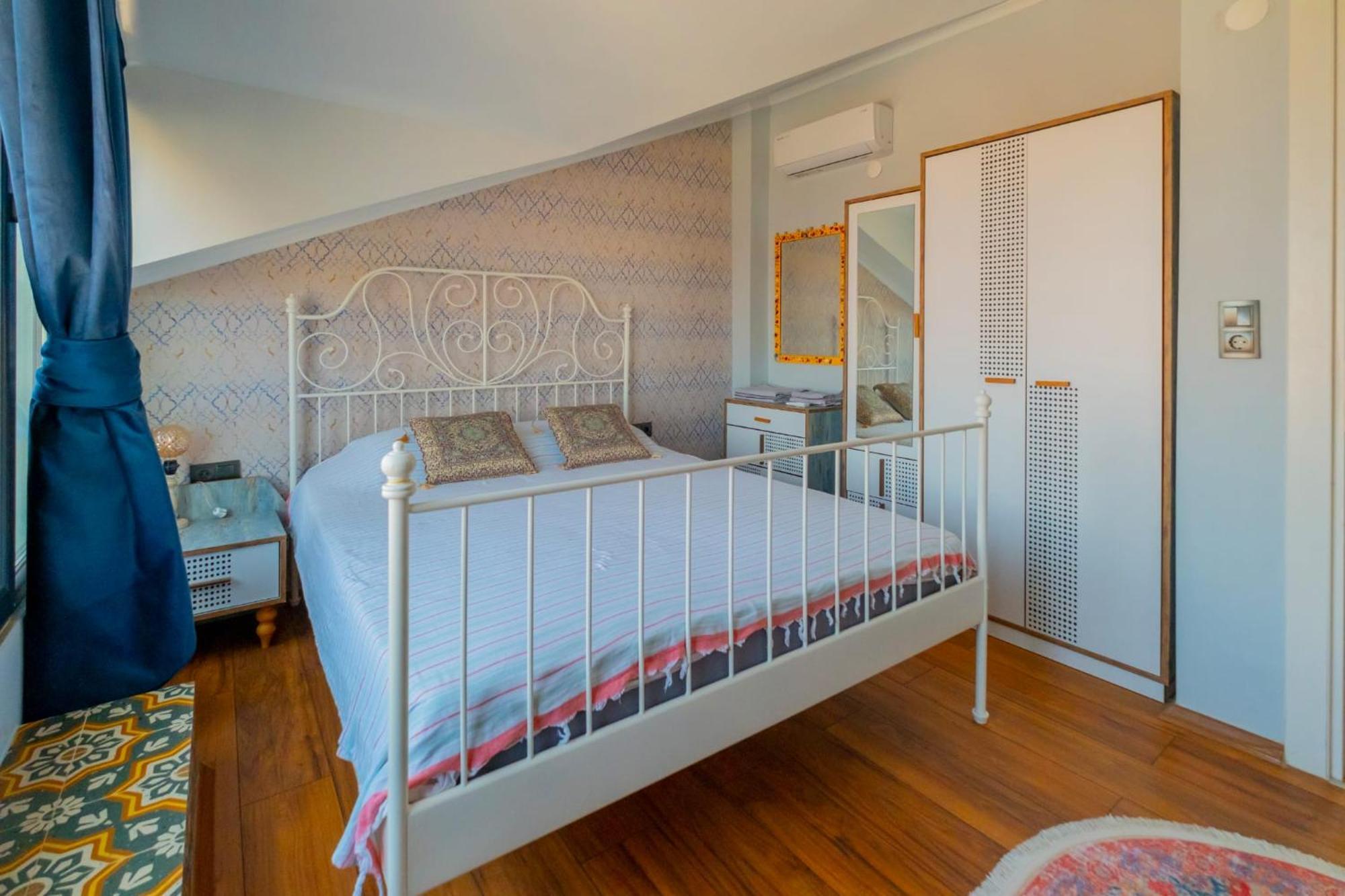 Deniz Loft Fethiye Apartment Luaran gambar