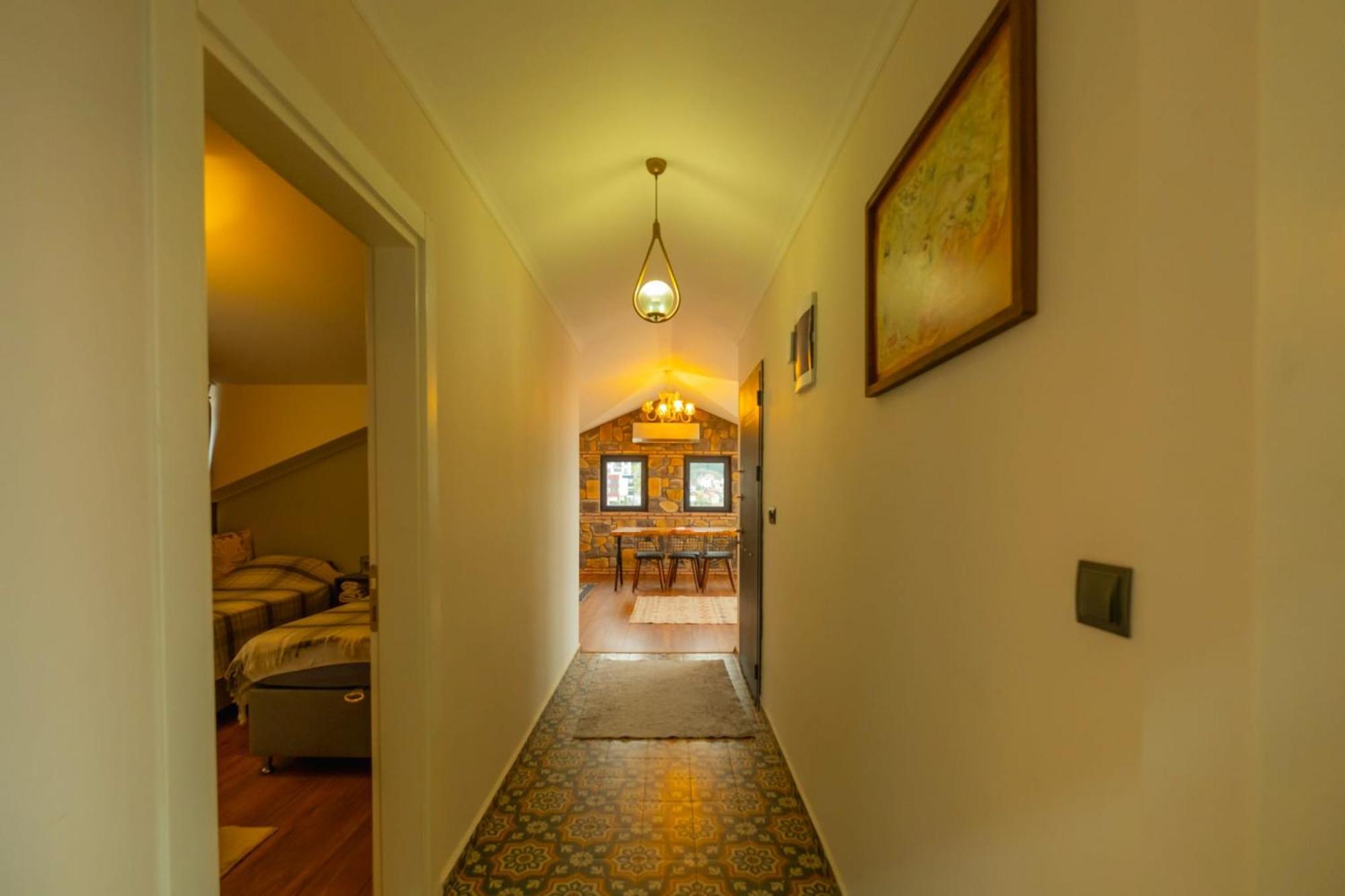 Deniz Loft Fethiye Apartment Luaran gambar
